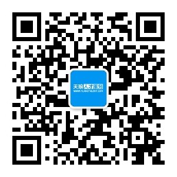 易聘优才微信公众号二维码